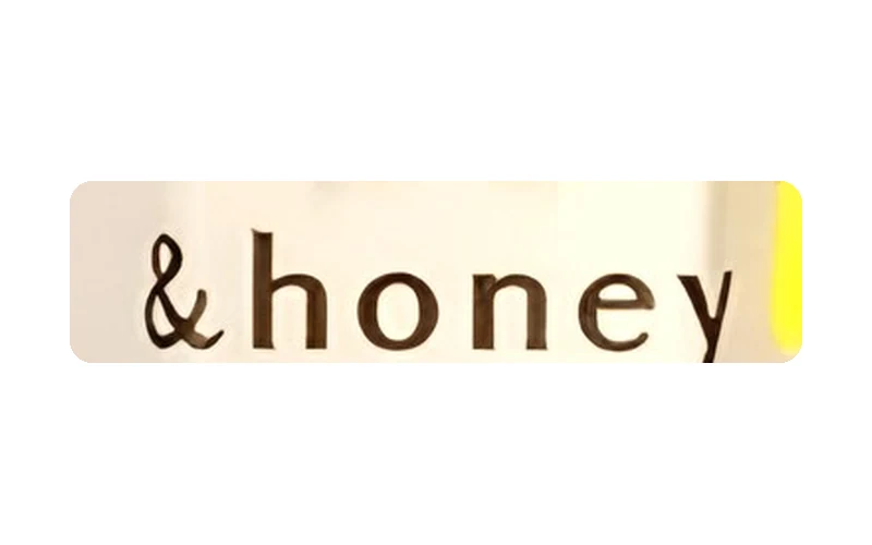 &honey