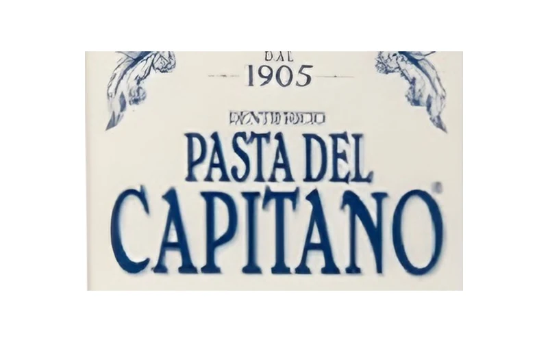 Pasta del Capitano