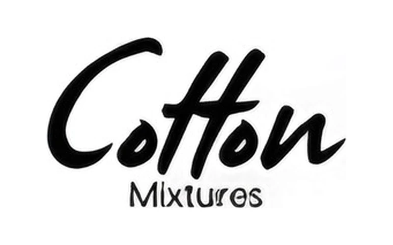 Cotton Mixtures