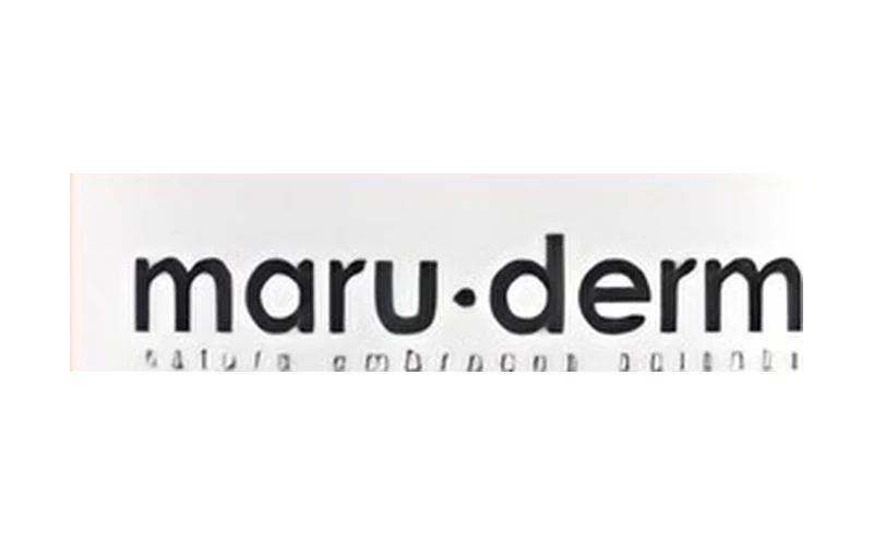 maru·derm
