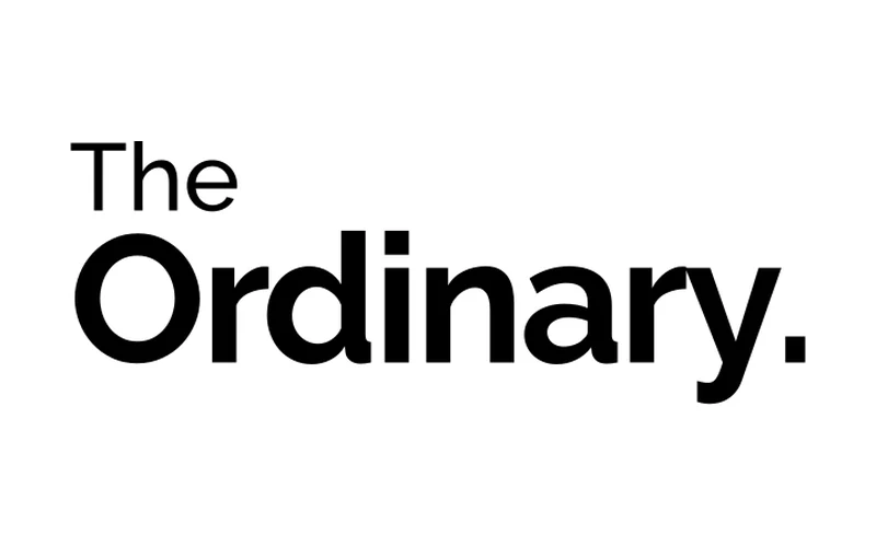 The Ordinary