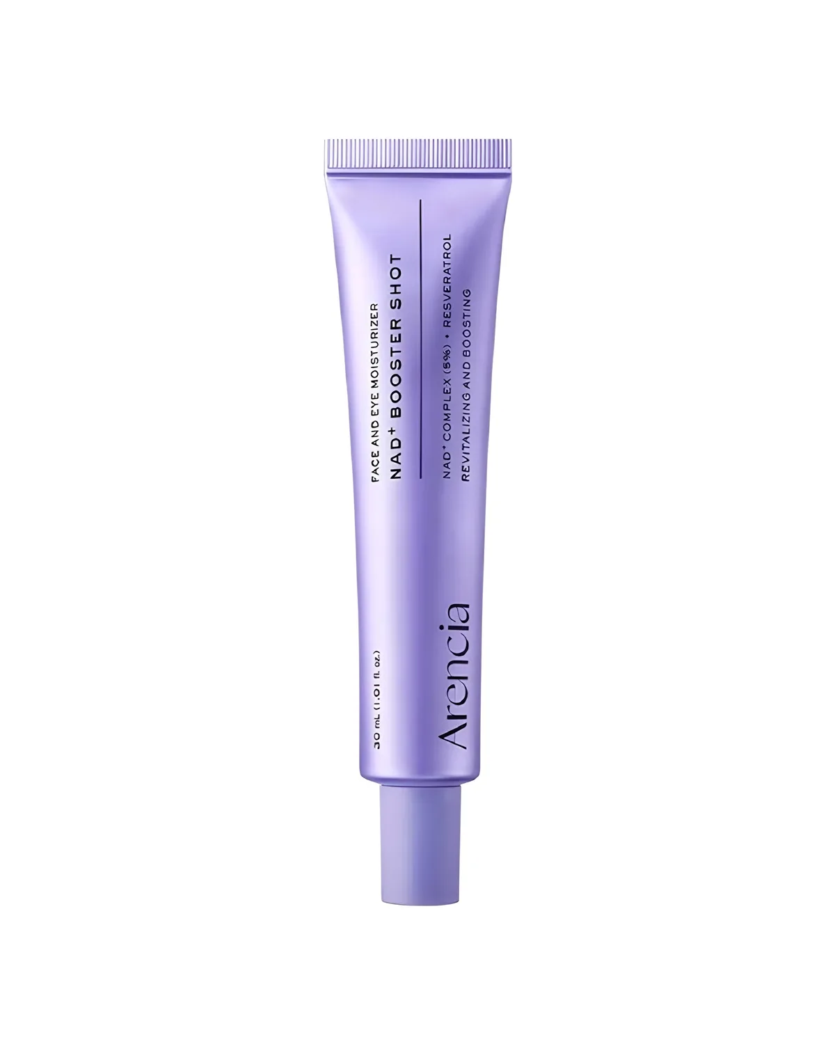 مرطب Arencia NAD+ Booster Shot