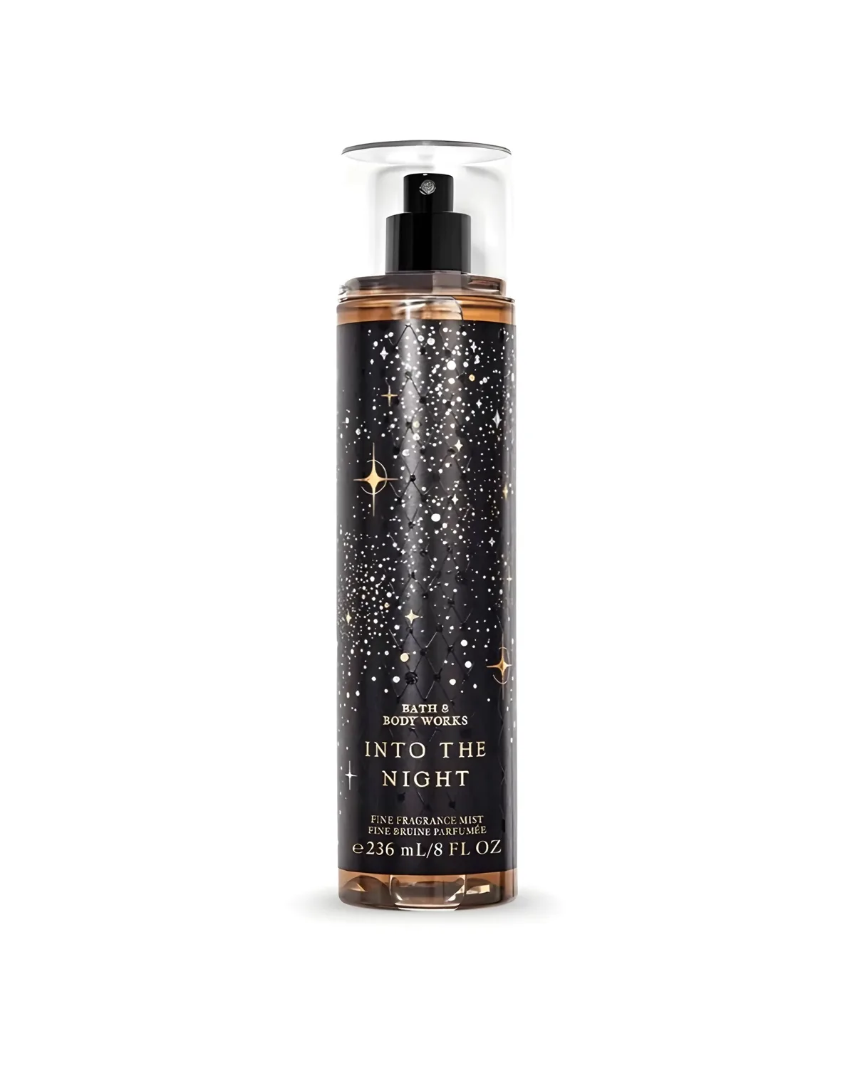 معطر الجسم Bath & Body Works Into the Night