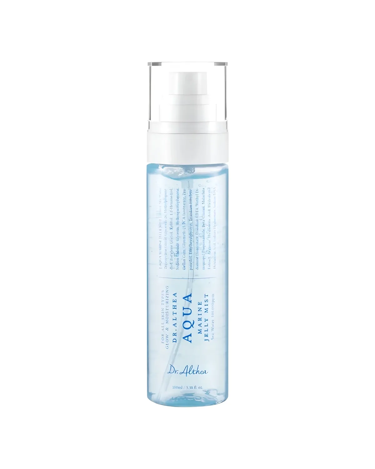 مست Dr.Althea Aqua Marine Jelly Mist