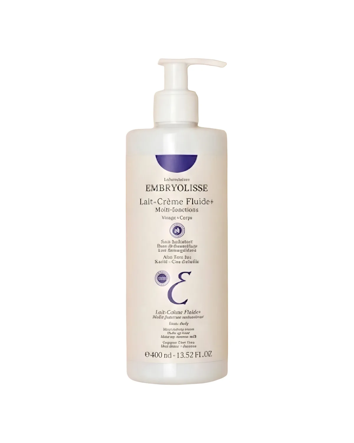 لوشن Embryolisse Lait-Crème Fluide+
