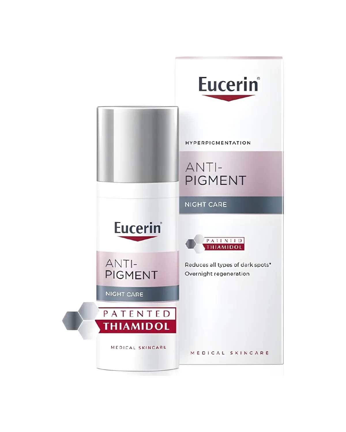 كريم Eucerin Anti-Pigment Night Care