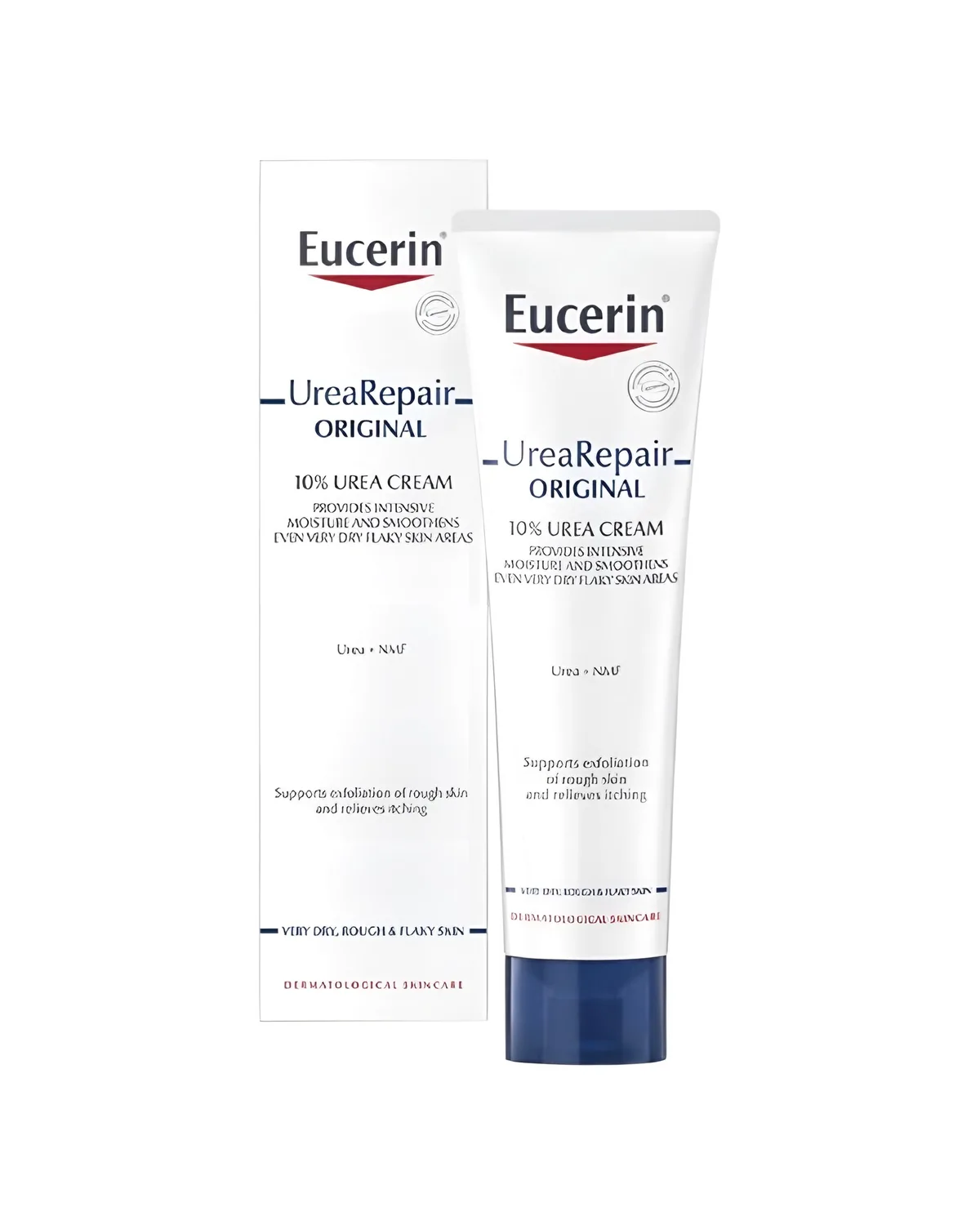 كريم Eucerin UreaRepair Original 10٪ يوريا