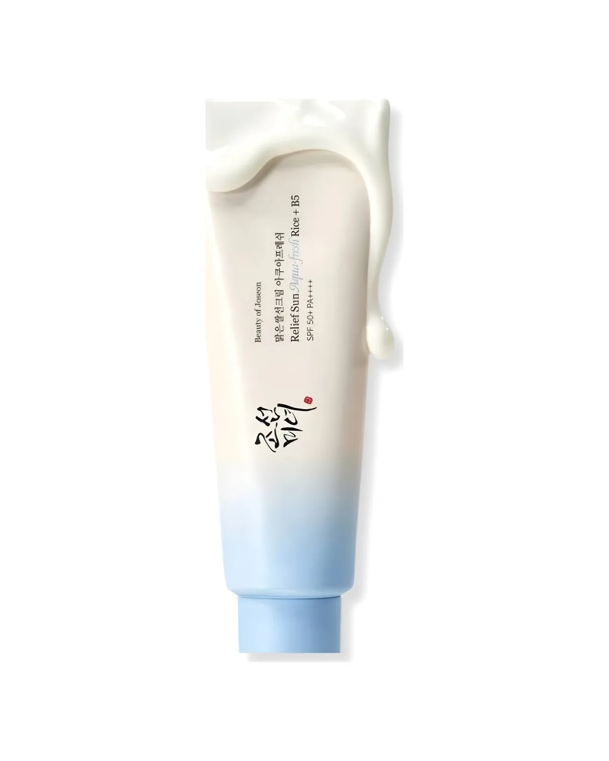 واقي شمس Beauty of Joseon Relief Sun Aqua-fresh (رز + B5) SPF50+
