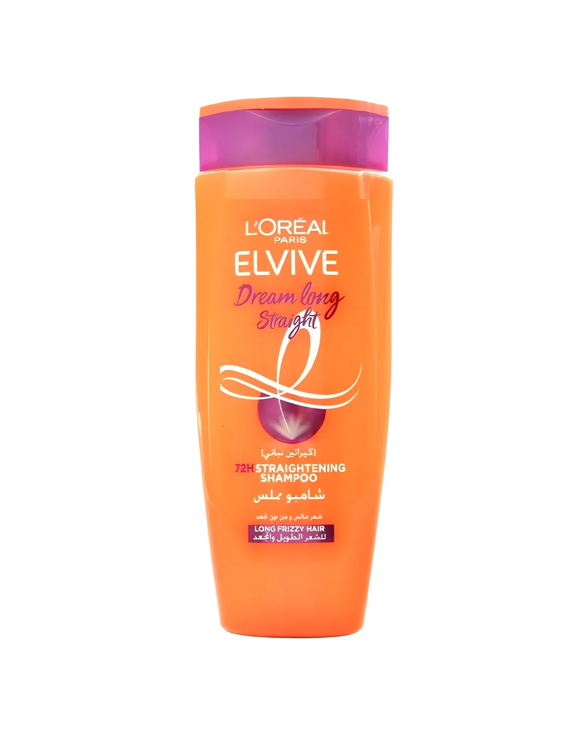 شامبو L'Oréal Elvive Dream Long Straight