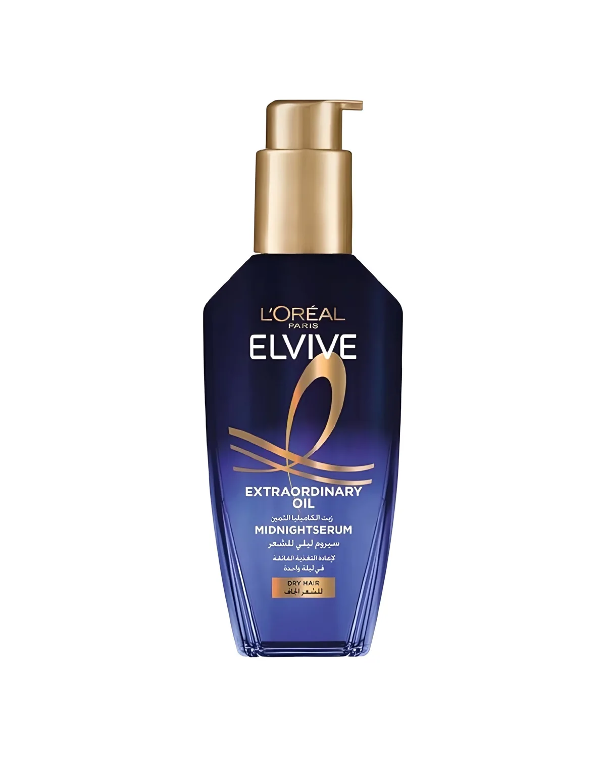 سيروم L'Oréal Elvive Extraordinary Oil Midnight