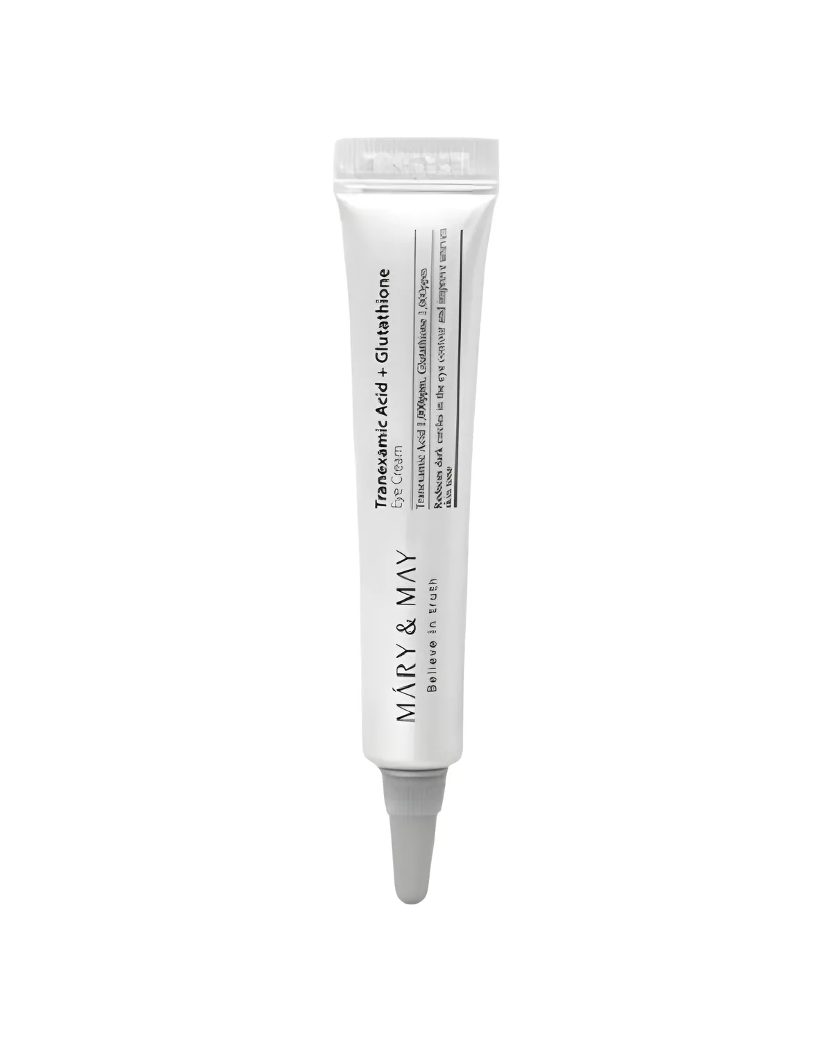 كريم العين Mary & May Tranexamic Acid + Glutathione