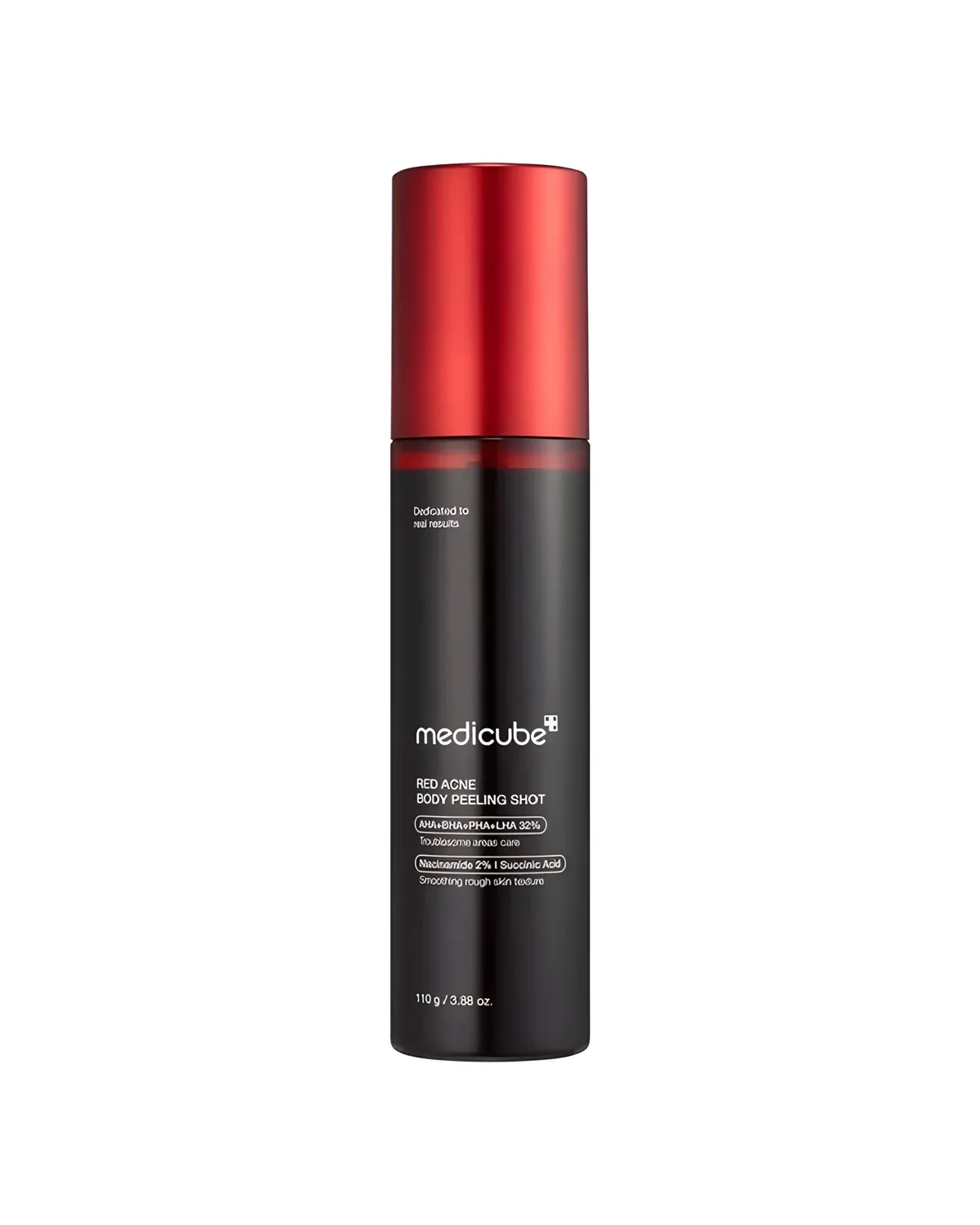 بخاخ medicube Red Acne Body Peeling Shot