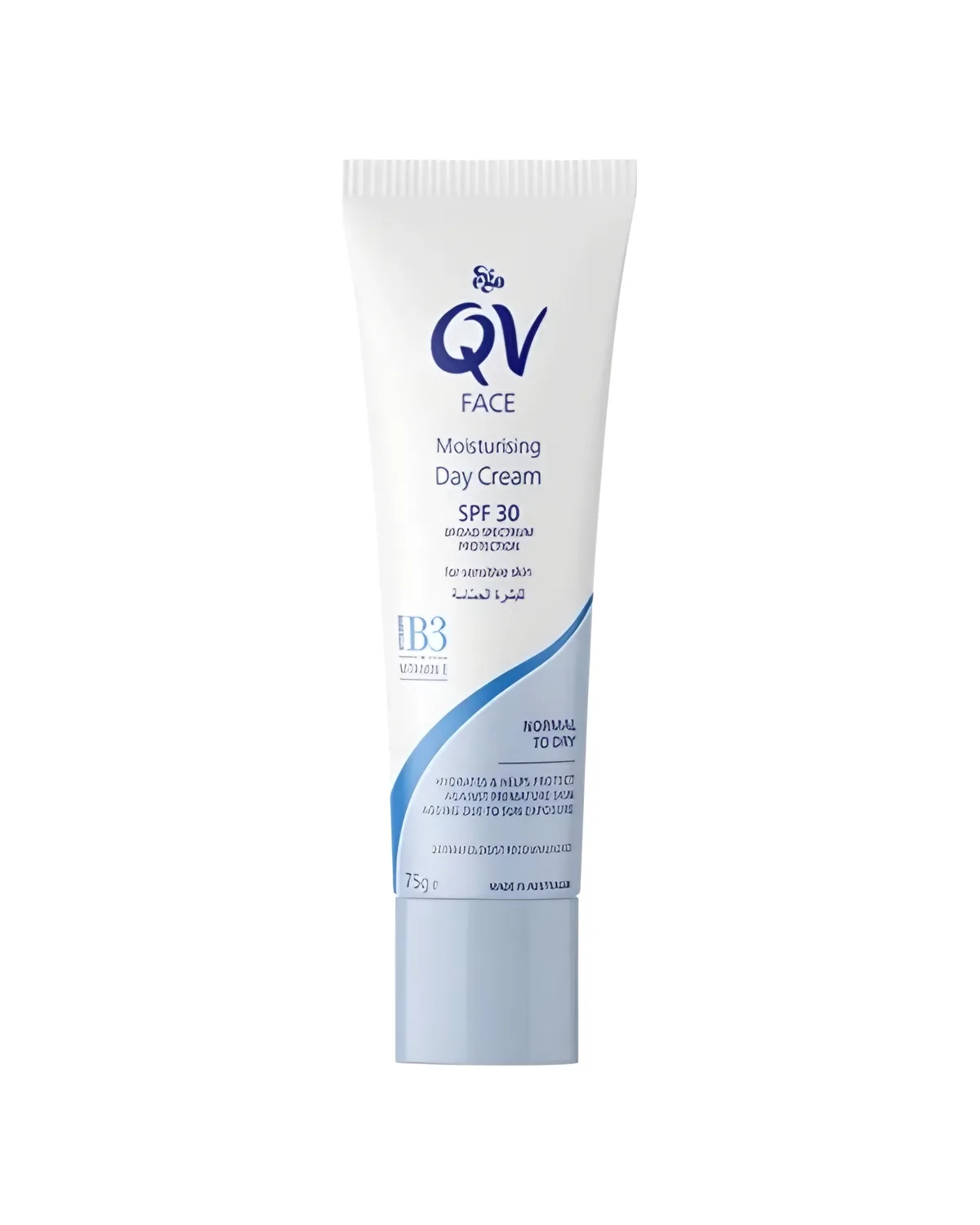 كريم QV Face Moisturising Day Cream SPF30