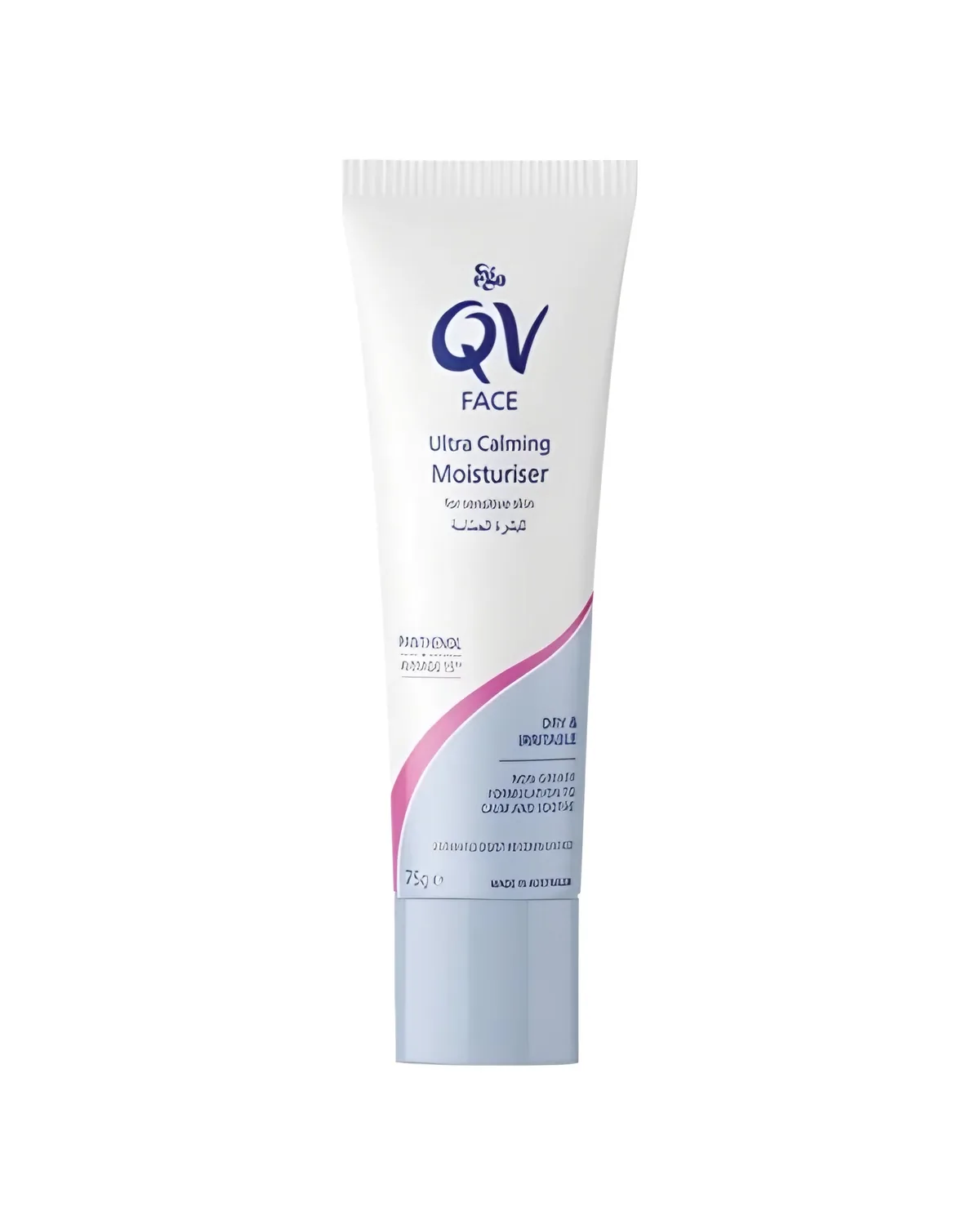 مرطب QV Face Ultra Calming