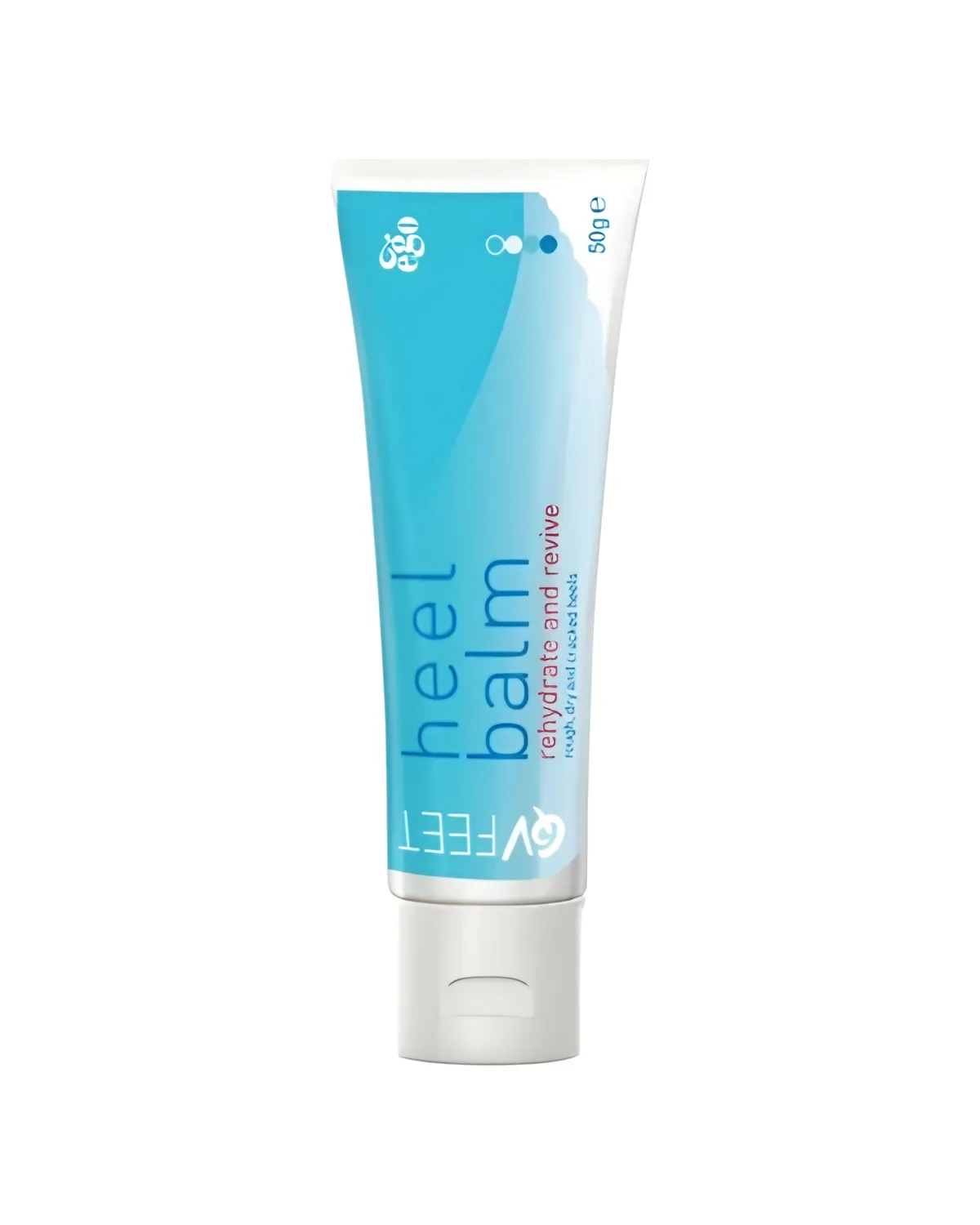 بلسم الكعب QV Feet Heel Balm