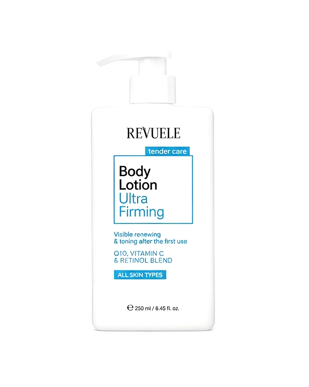 لوشن الجسم Revuele Ultra Firming