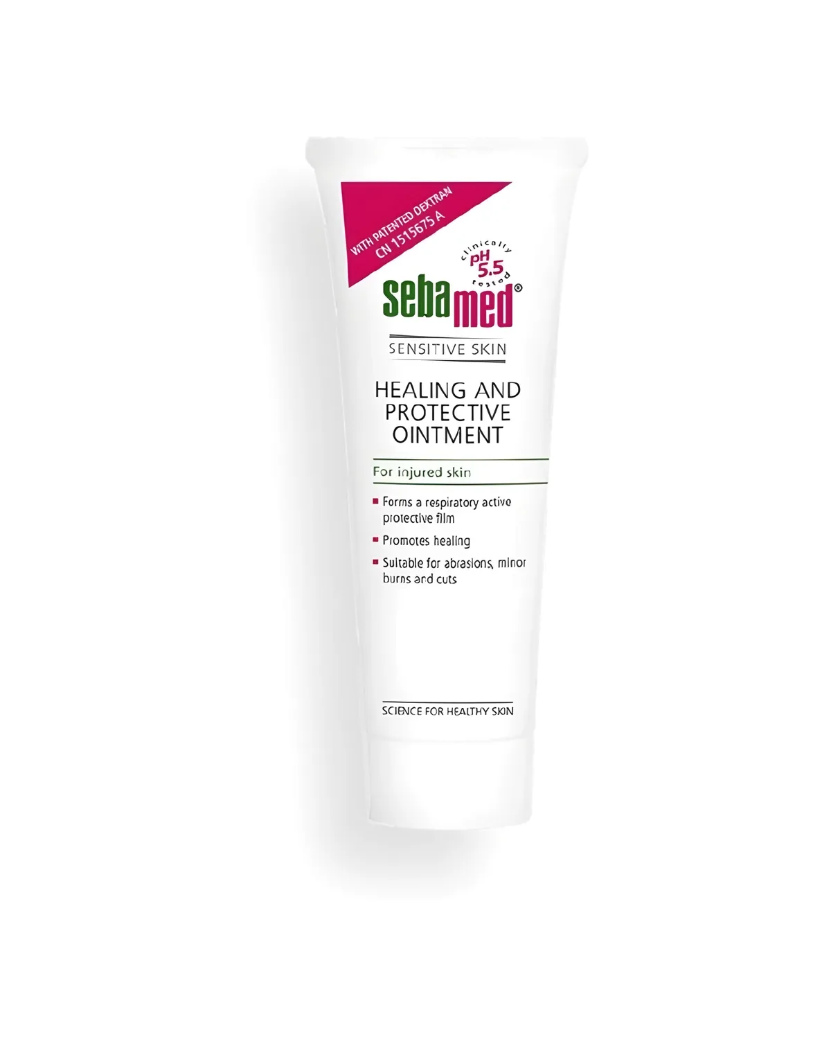 مرهم Sebamed Healing & Protective