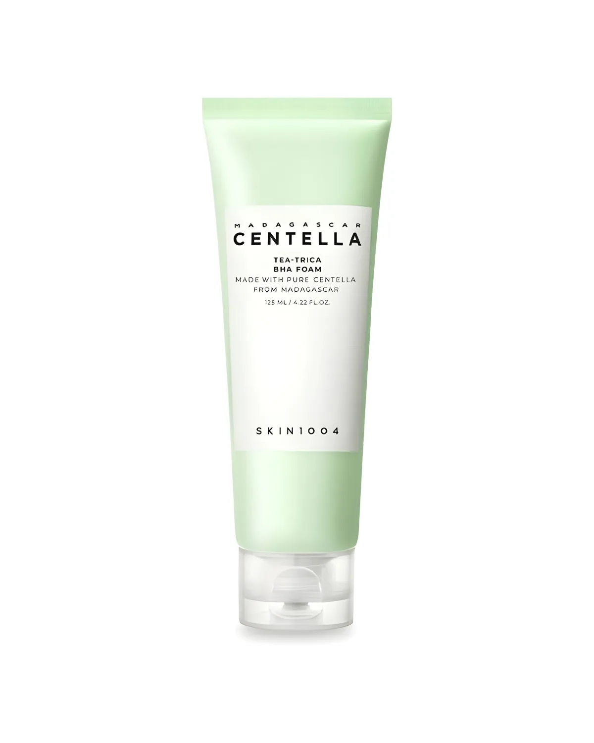 غسول SKIN1004 Tea-Trica BHA Foam