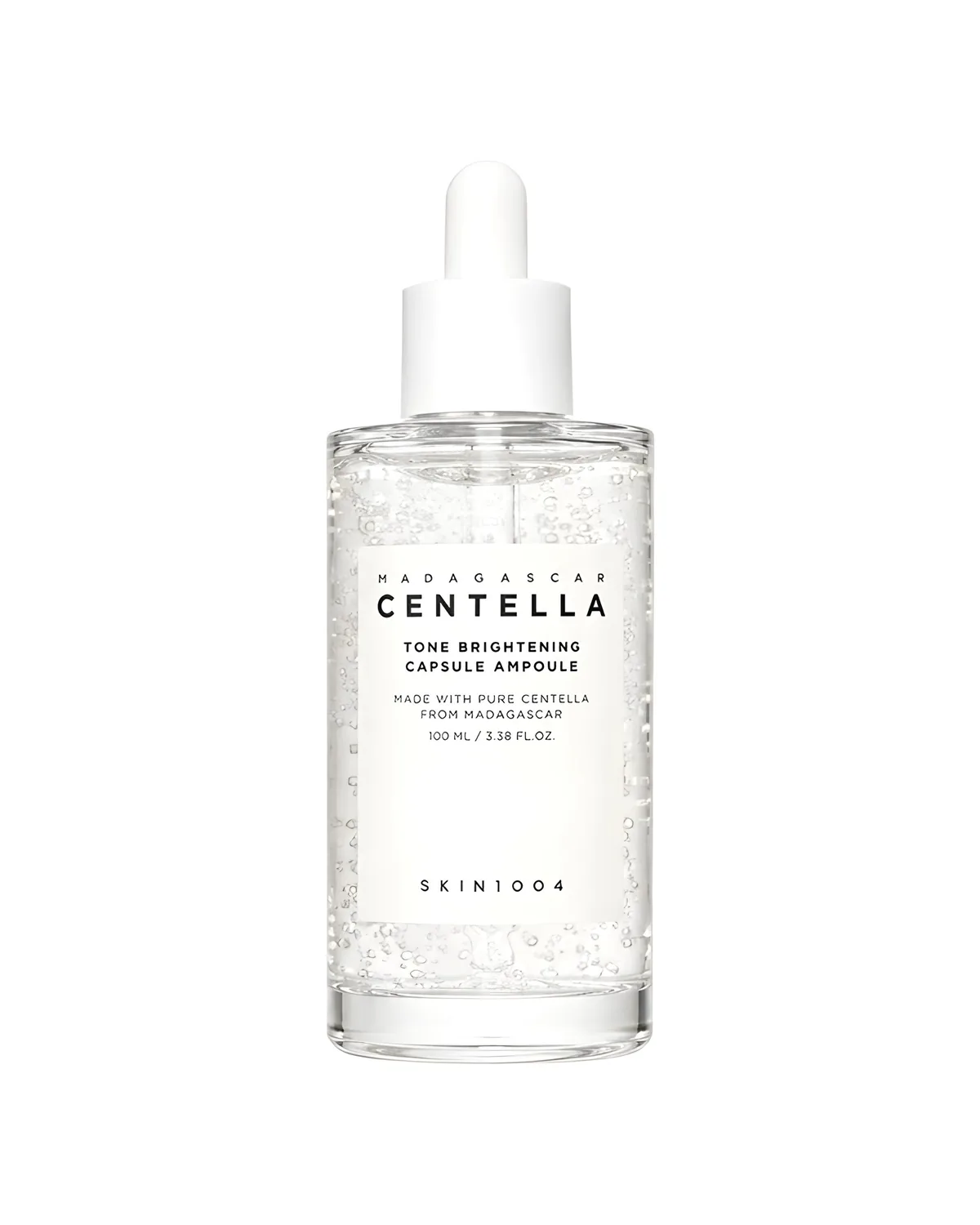 سيروم SKIN1004 Centella Tone Brightening Capsule Ampoule