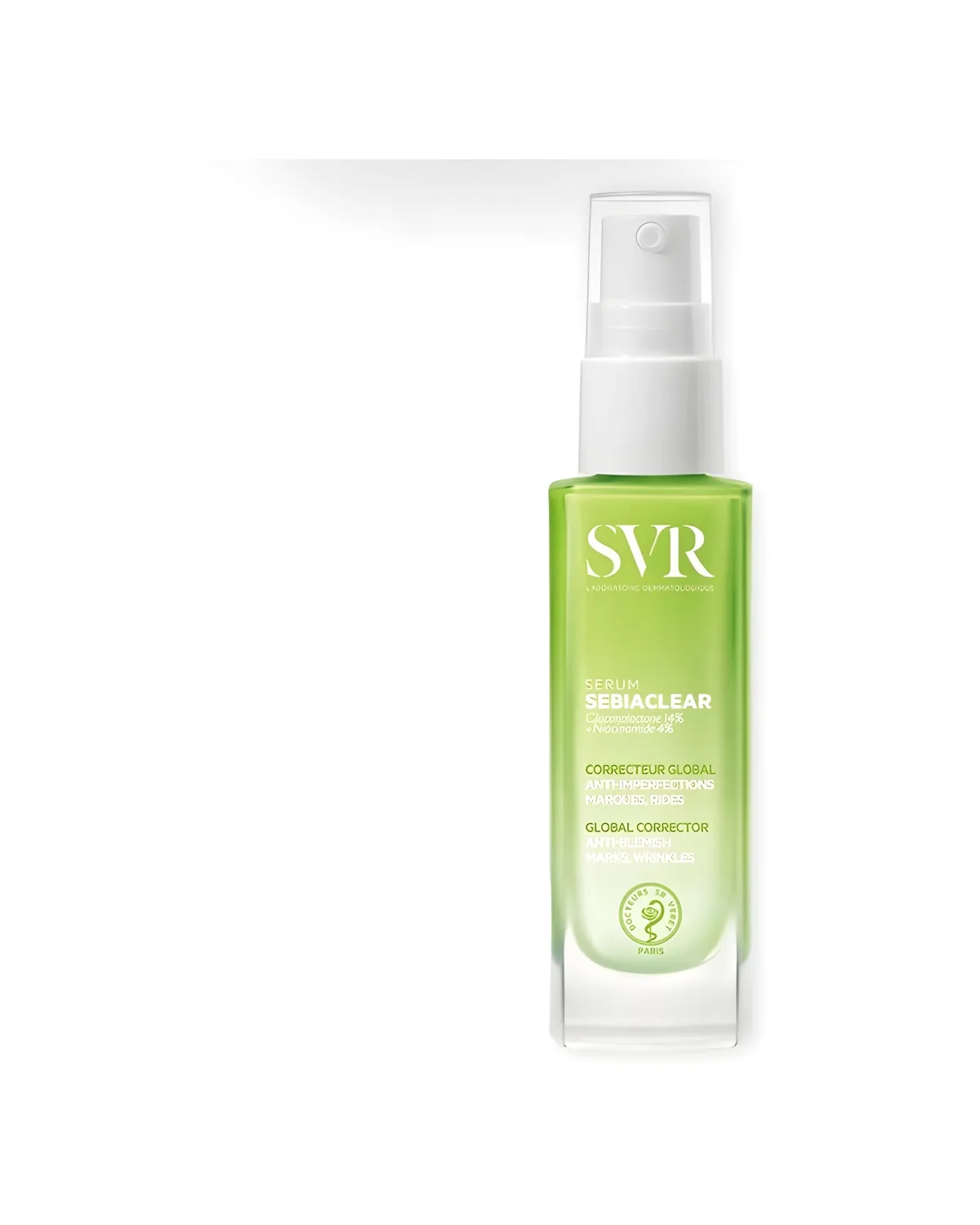 سيروم SVR Sebiaclear
