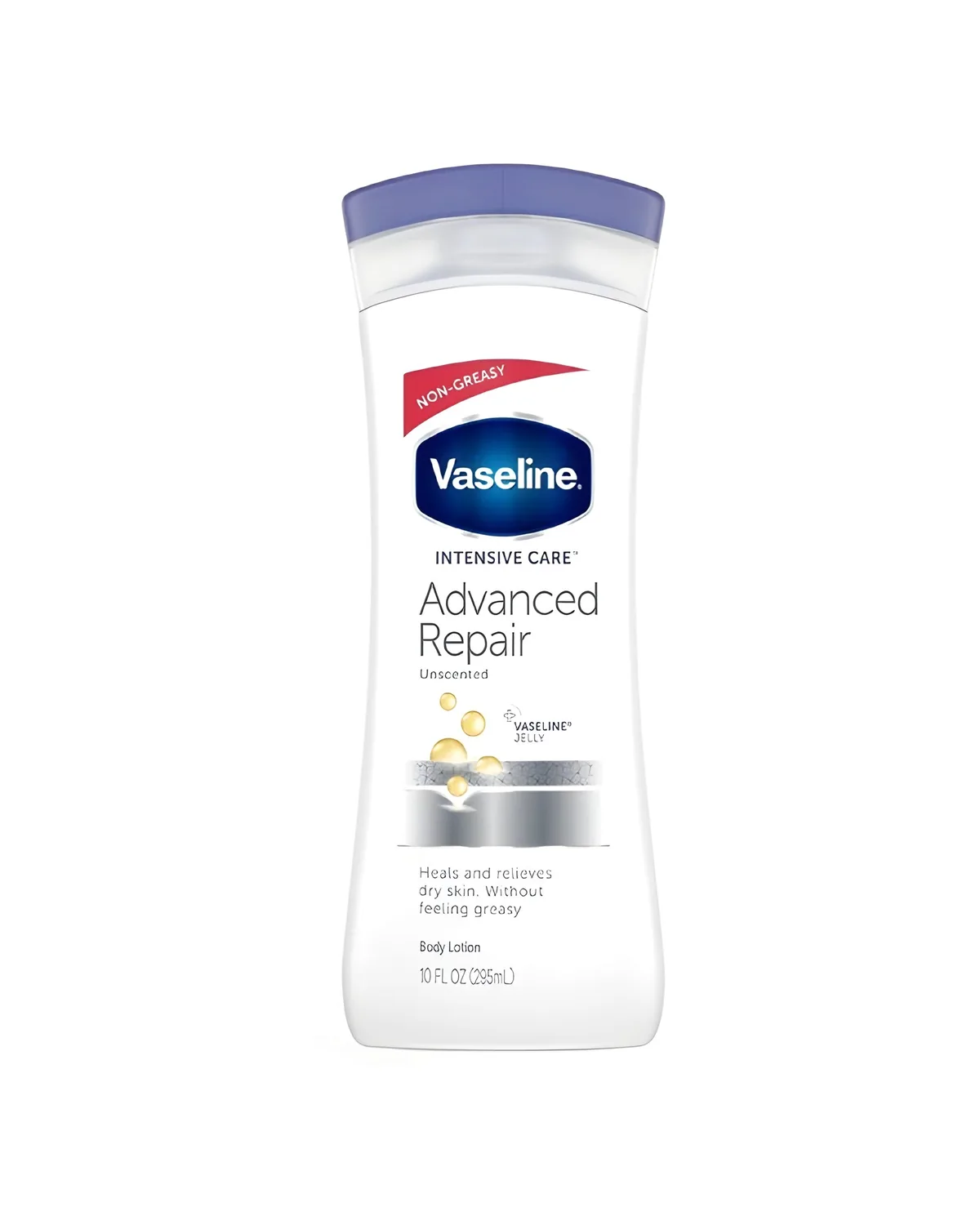 لوشن Vaseline Advanced Repair