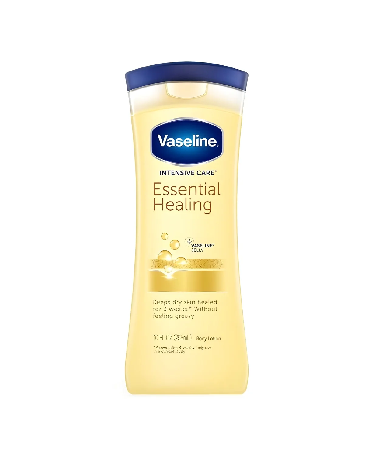 لوشن Vaseline Essential Healing