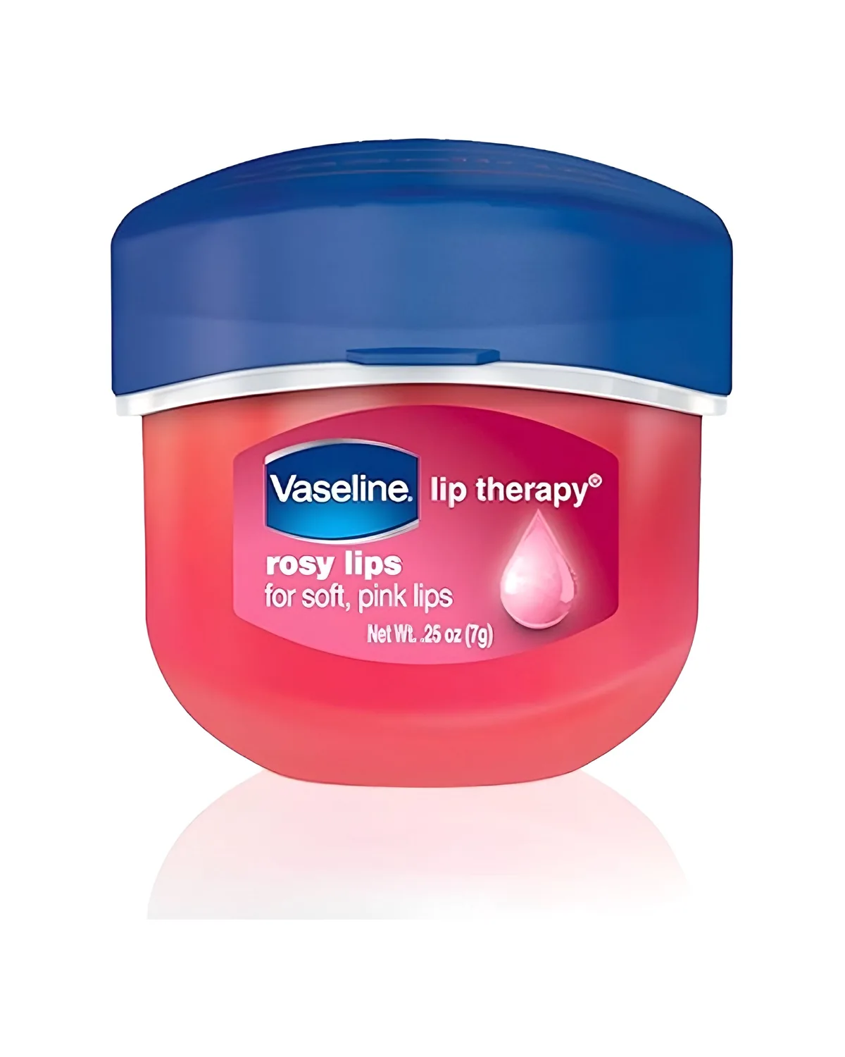 مرطب الشفايف Vaseline Rosy Lips