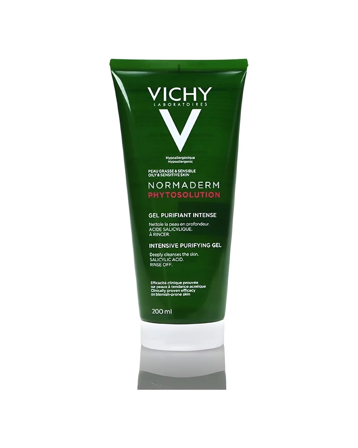 غسول Vichy Normaderm Phytosolution