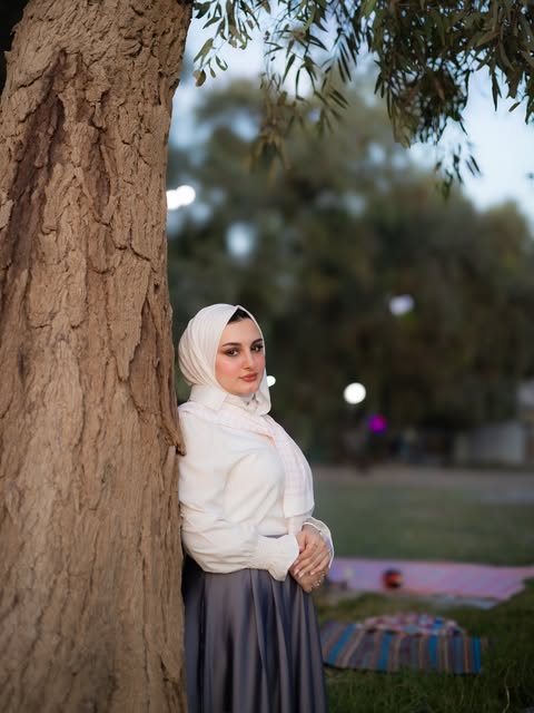 جستينا بيوتي