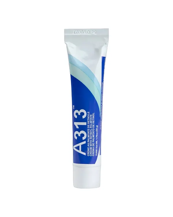 كريم A313 Retinyl Palmitate (فيتامين A)