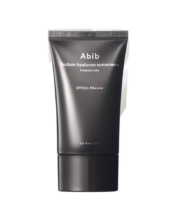 واقي شمس Abib Sedum Hyaluron Sunscreen SPF50+