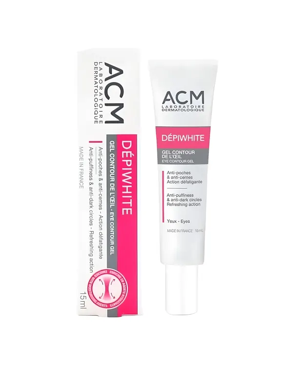 جل العين ACM Dépiwhite Eye Contour