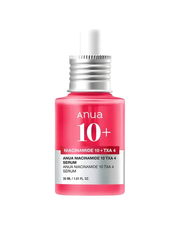 سيروم Anua Niacinamide 10 + TXA 4
