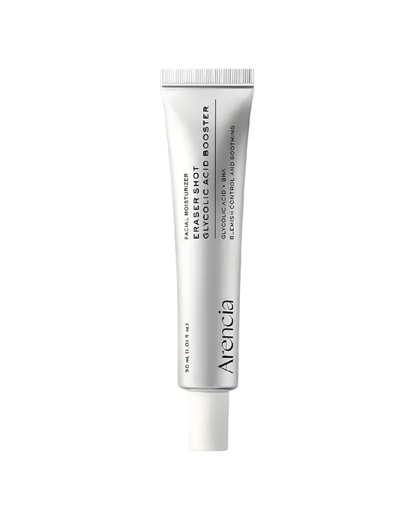 مرطب Arencia Glycolic Acid Eraser Shot