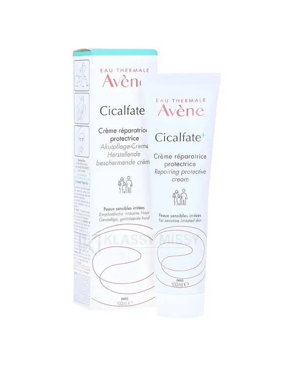 كريم Avène Cicalfate+ Repairing Cream