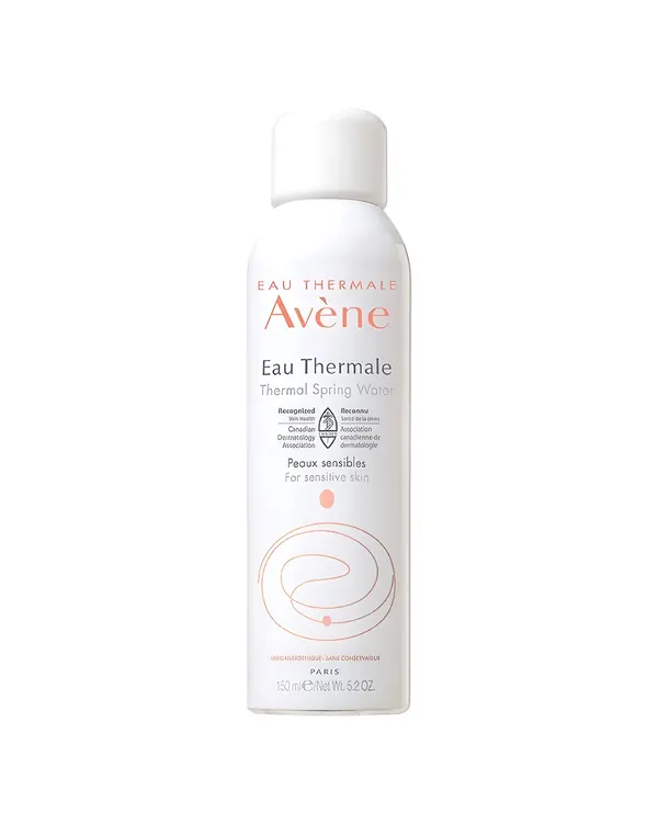 مياه Avène Thermal Spring Water