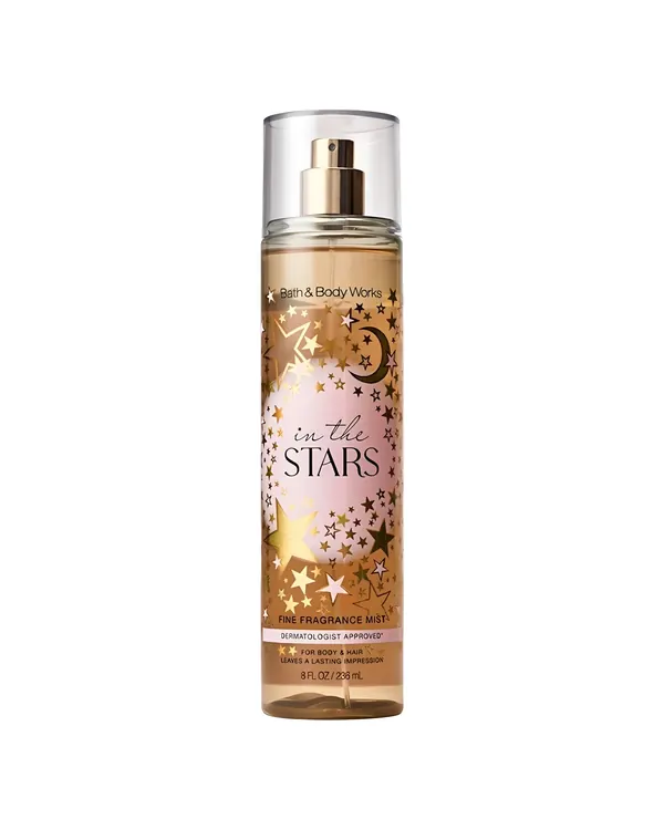 معطر الجسم Bath & Body Works In the Stars