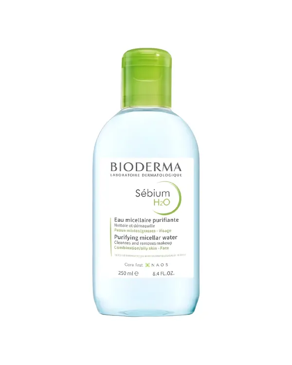 ماء ميسيلار Bioderma Sébium H2O
