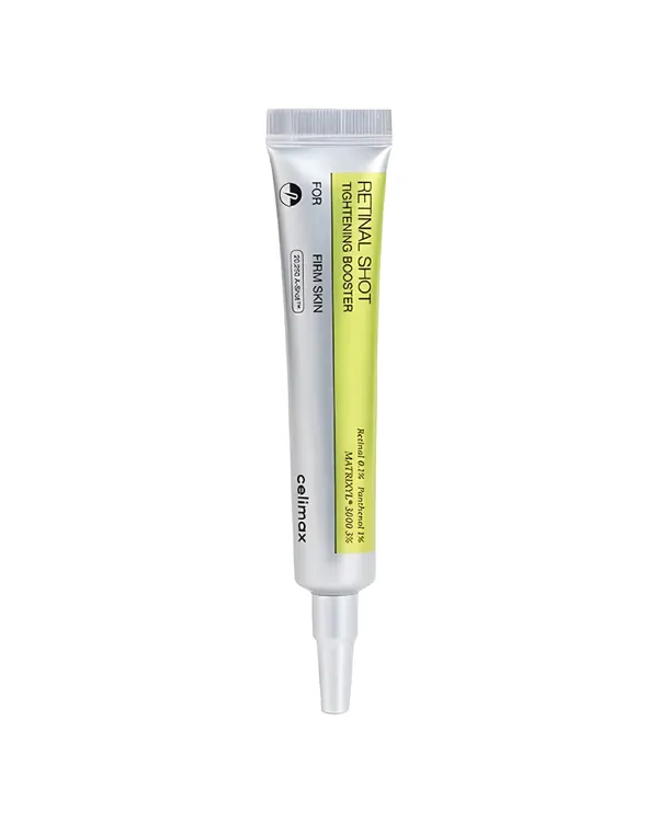 سيروم celimax Retinal Shot Tightening Booster