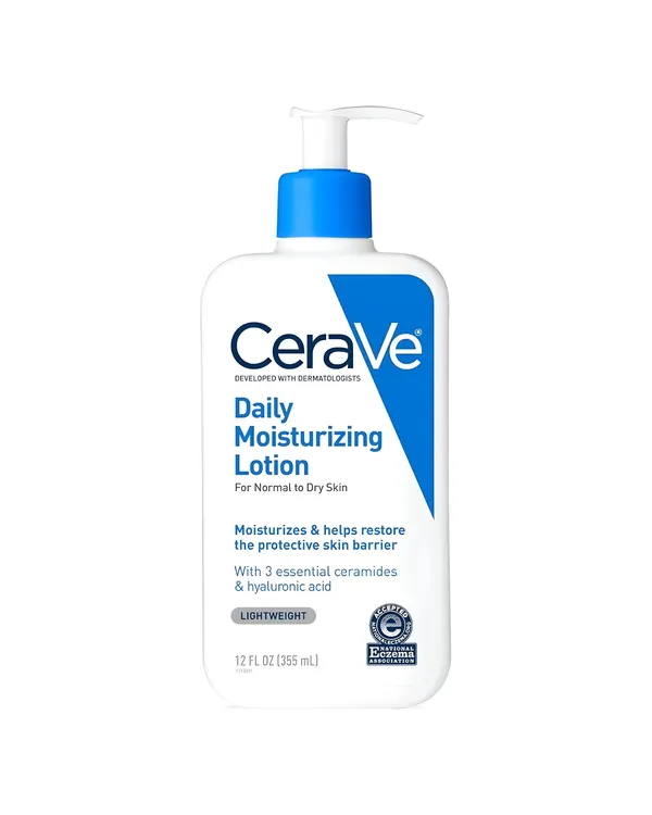 لوشن CeraVe Daily Moisturizing Lotion