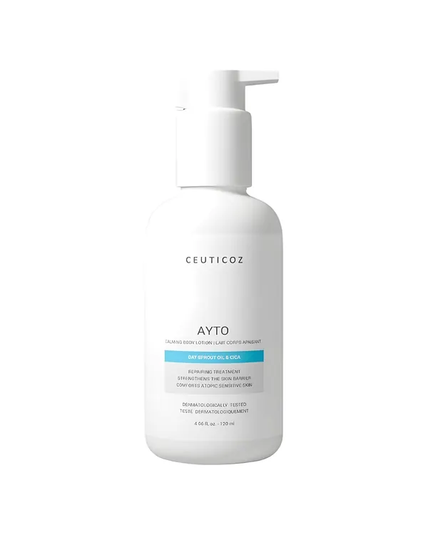 لوشن Ceuticoz Ayto المهدئ