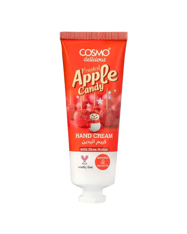 كريم اليدين COSMO Frosted Apple Candy