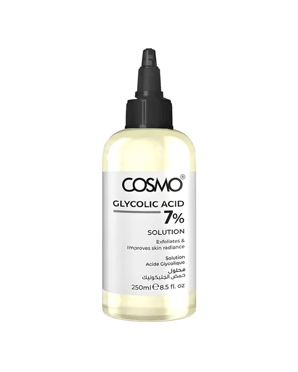 تونر COSMO Glycolic Acid 7٪