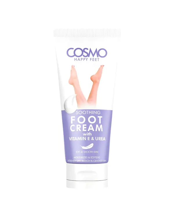 كريم القدمين COSMO Happy Feet