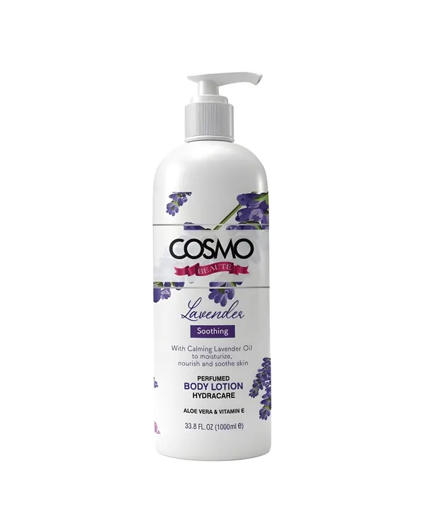 لوشن الجسم COSMO Lavender
