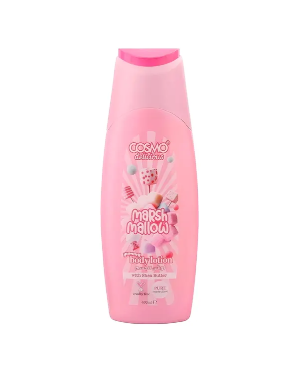 لوشن الجسم COSMO Marshmallow