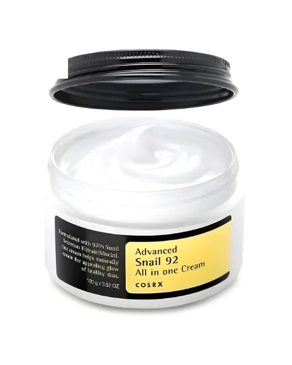 كريم COSRX Advanced Snail 92 All in One