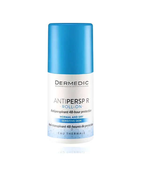 مزيل عرق Dermedic Antipersp R Roll-On