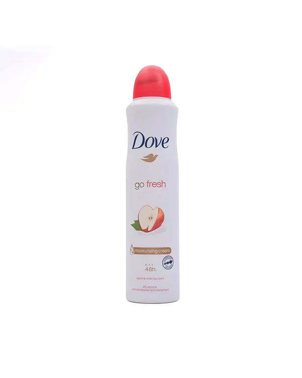 مزيل العرق Dove Go Fresh بالتفاح