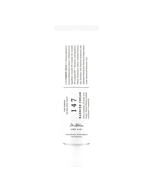 كريم Dr.Althea 147 Barrier Cream